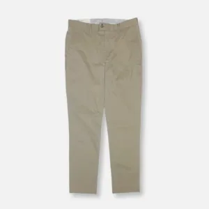 Cadell Refined Stretch Chinos