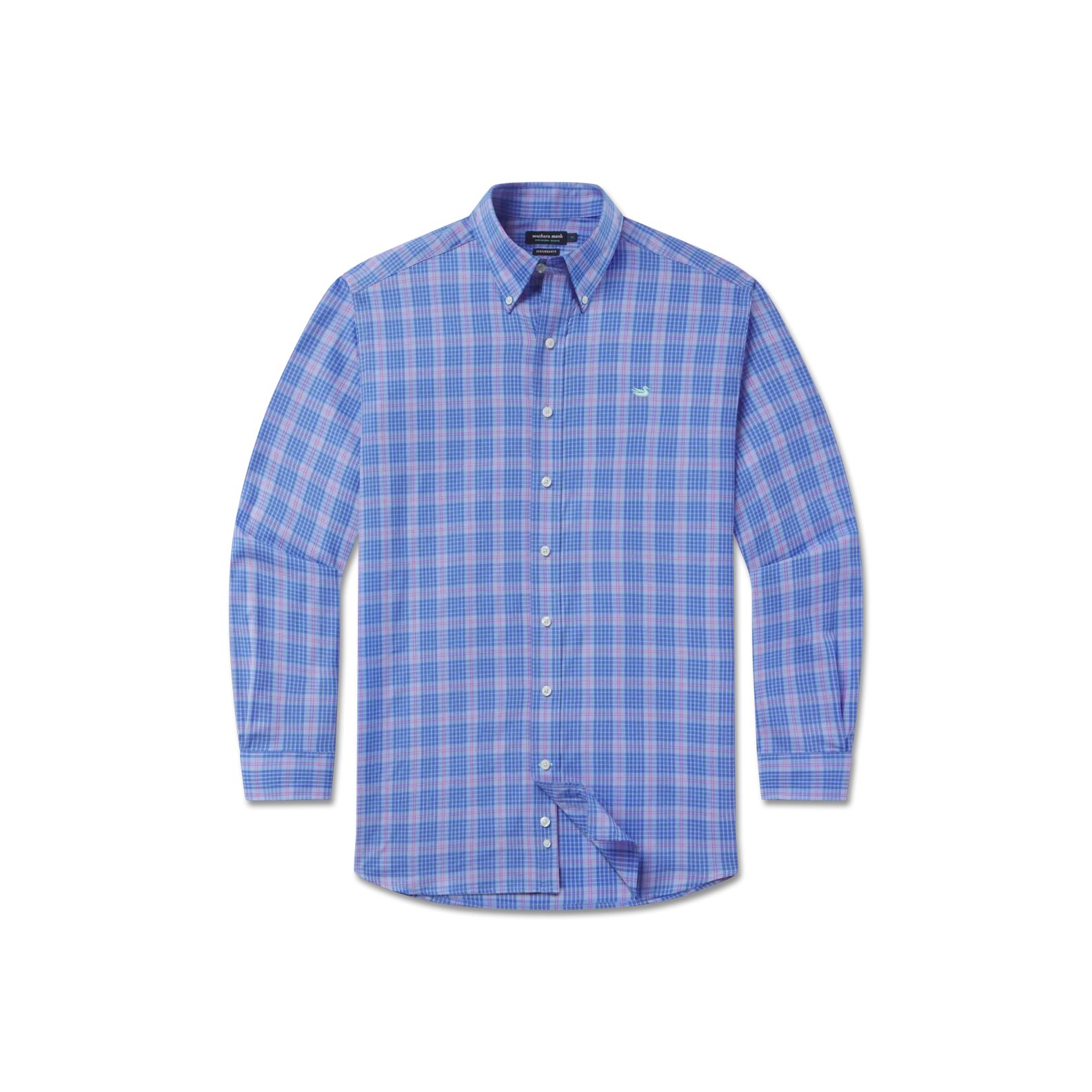 Calabash Performance Dress Shirt