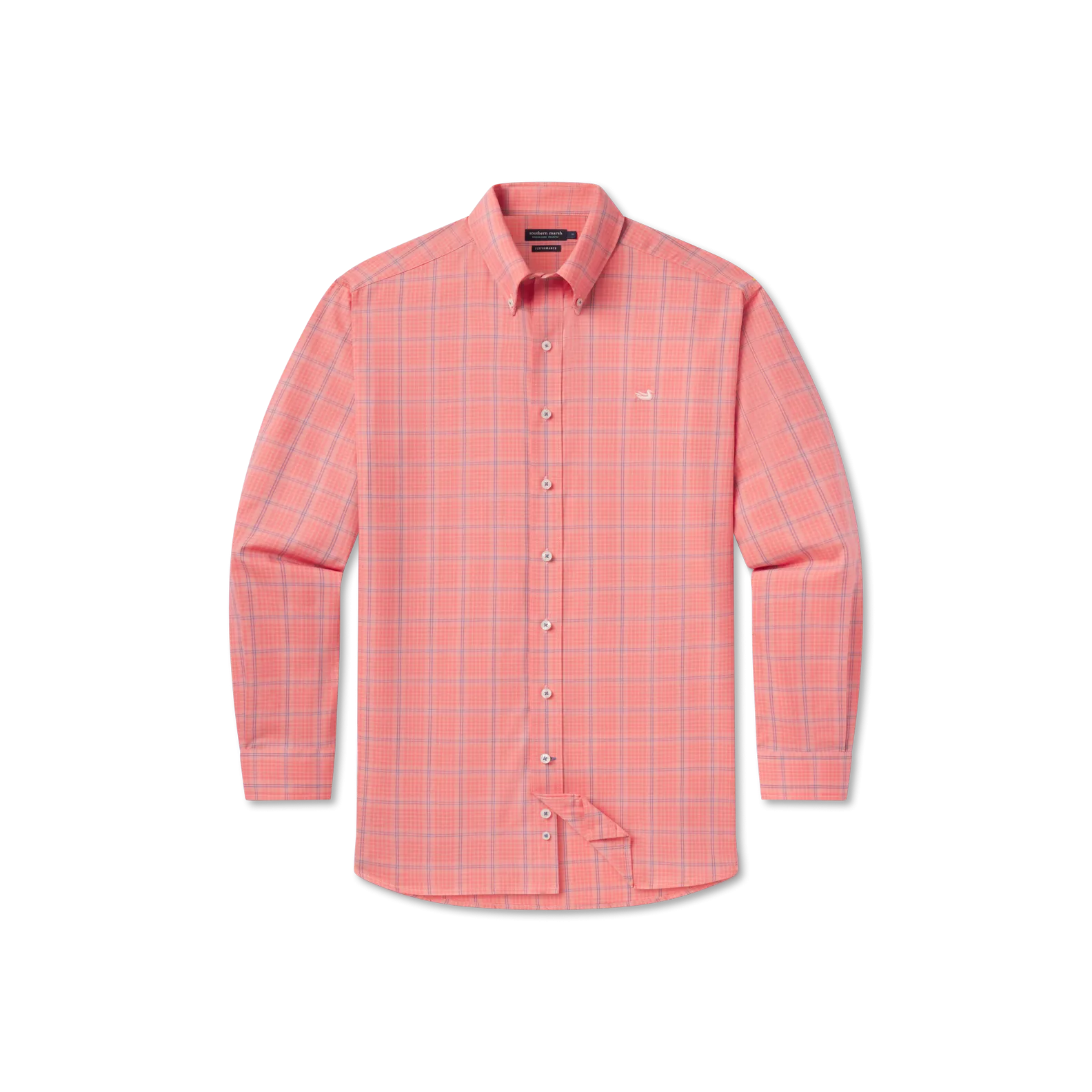 Calabash Performance Dress Shirt