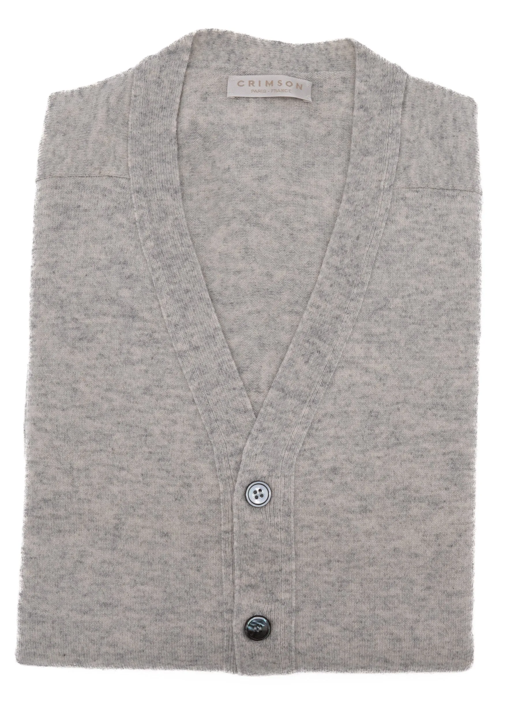 CARDIGAN | EARL GREY