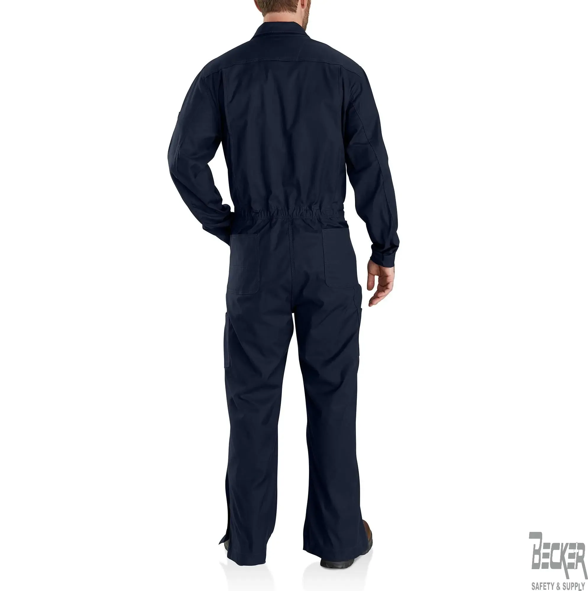 CARHARTT - Rugged Flex Canvas Coverall