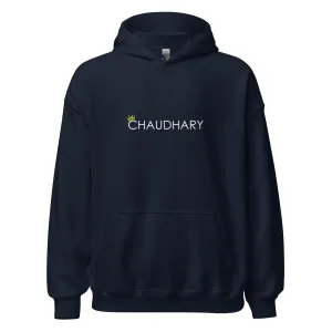 Chaudhary Unisex Hoodie