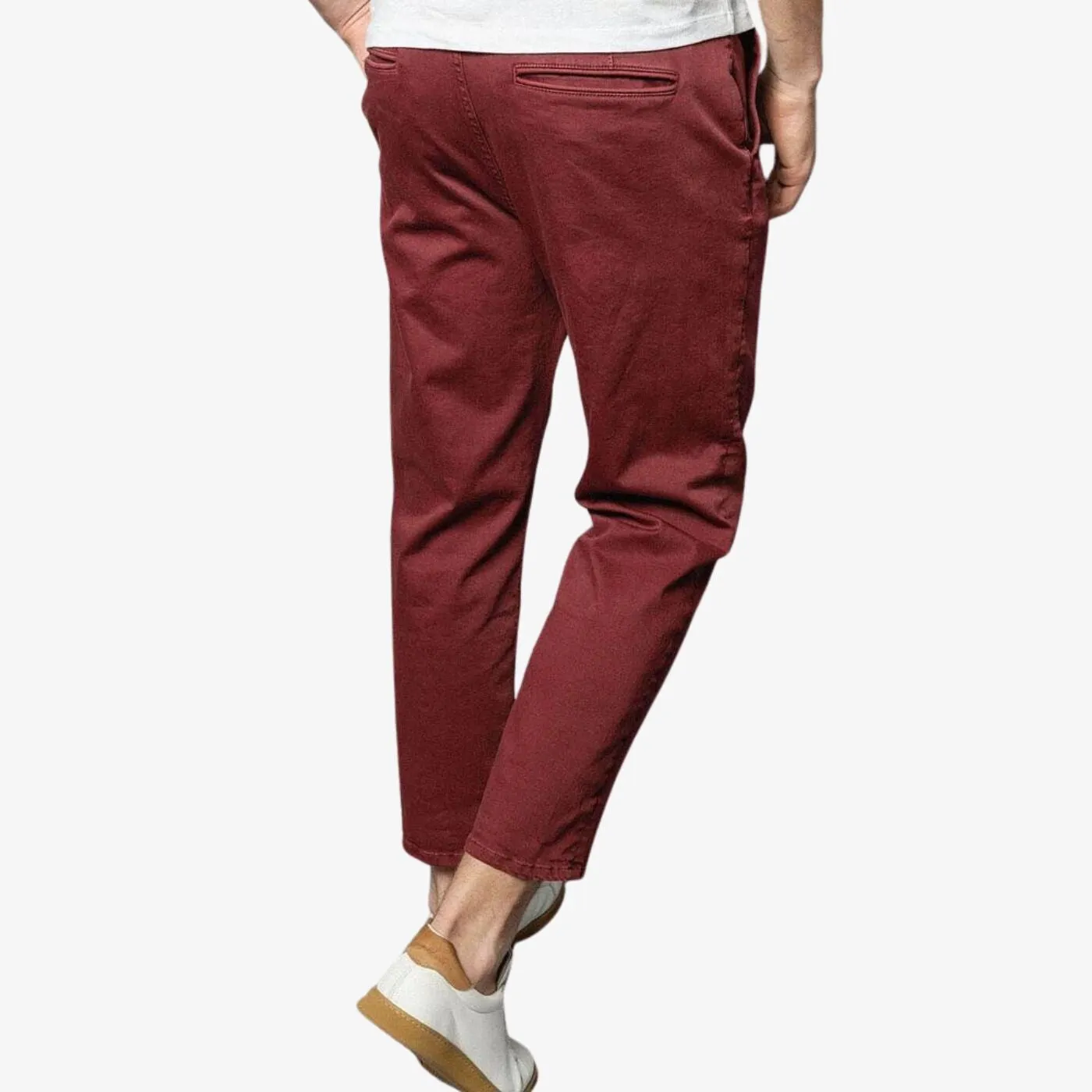 Chino 523 Large Fit