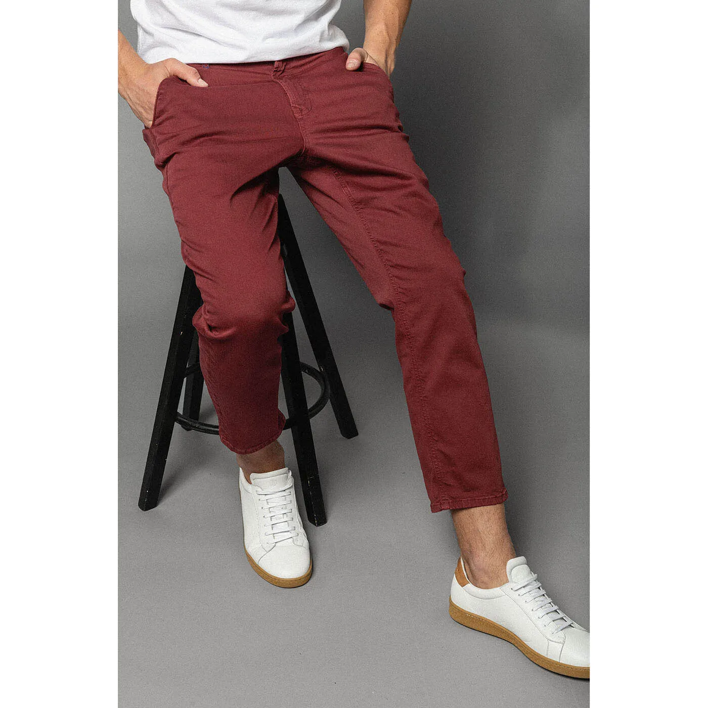 Chino 523 Large Fit