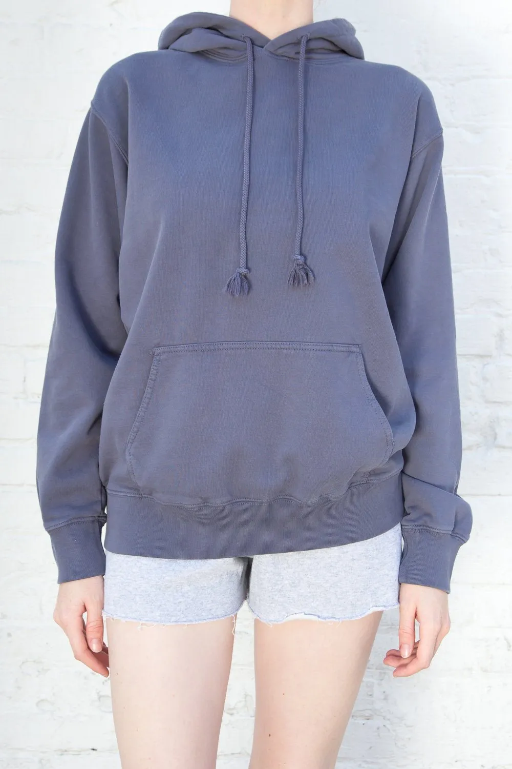 Christy Hoodie