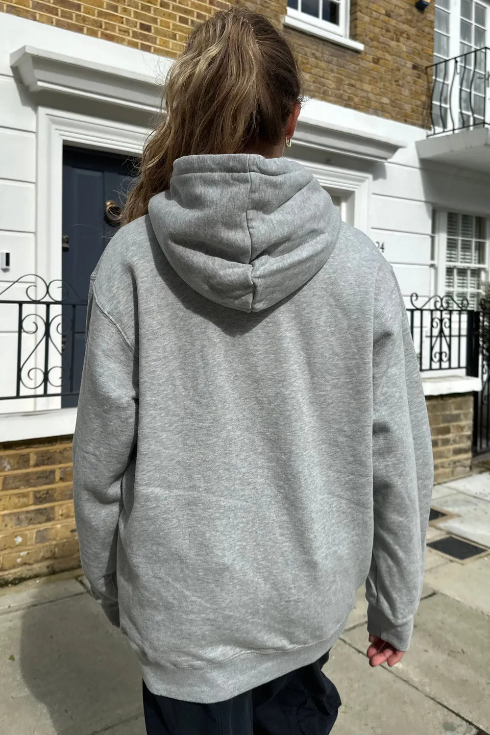 Christy Hoodie