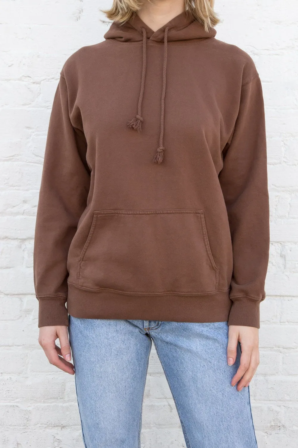 Christy Hoodie