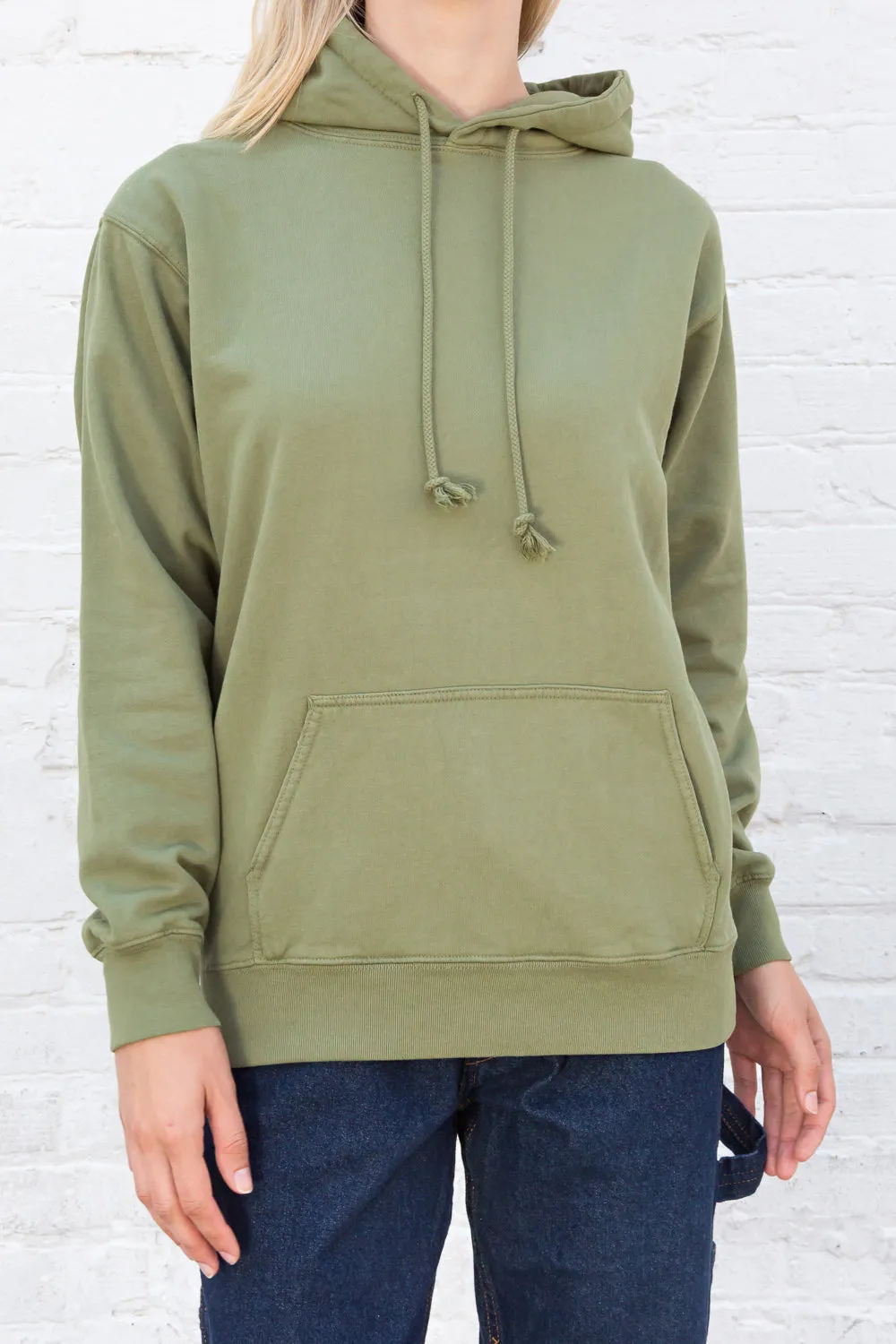 Christy Hoodie