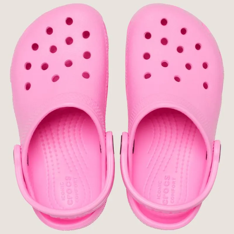 Crocs Toddler Classic Clog