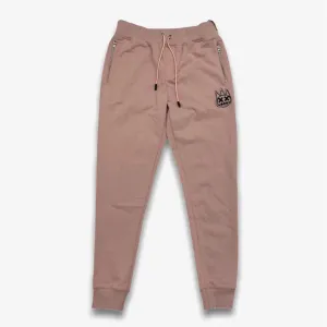 Cult of Individuality Sweatpants Salmon