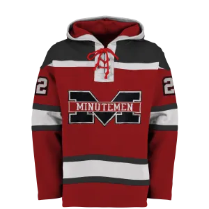 Custom Hockey Hoodie