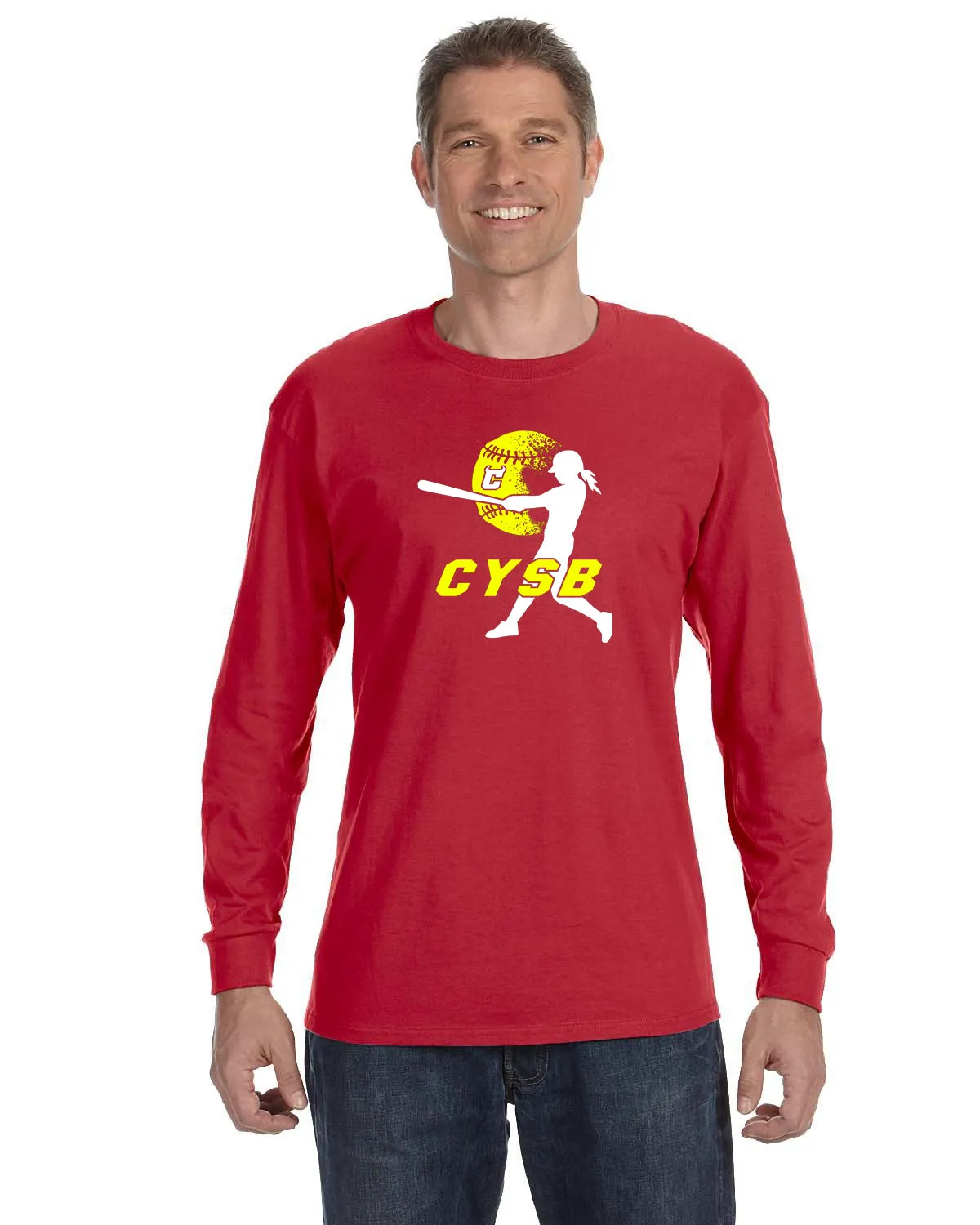 CYSB Softball LS T