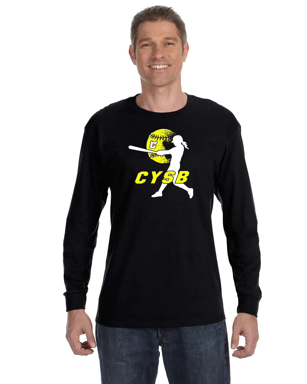 CYSB Softball LS T