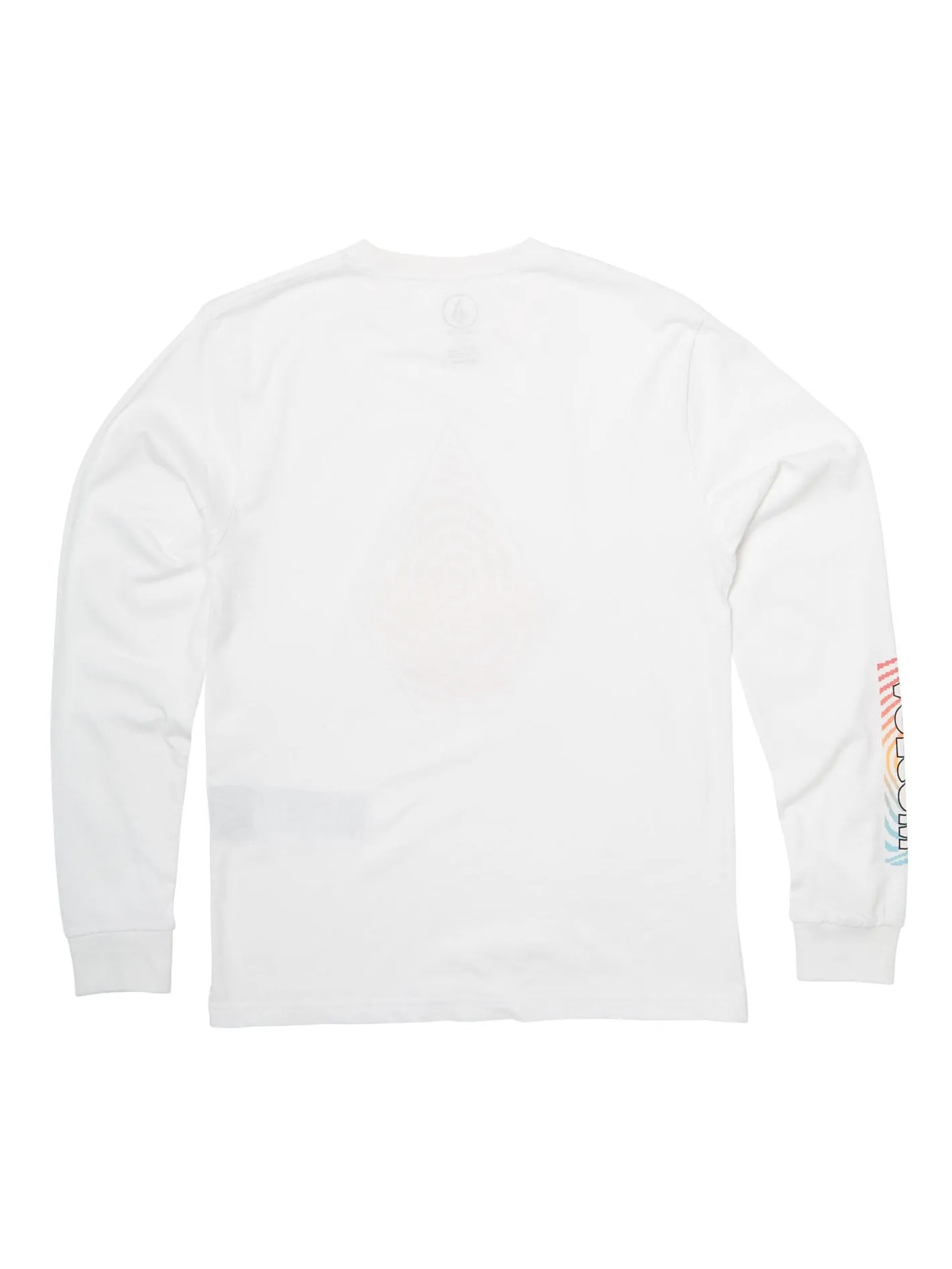 Descant T-shirt - WHITE (Kids)