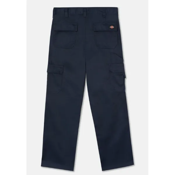 Dickies Everyday Trousers black/Grey Black/Navy