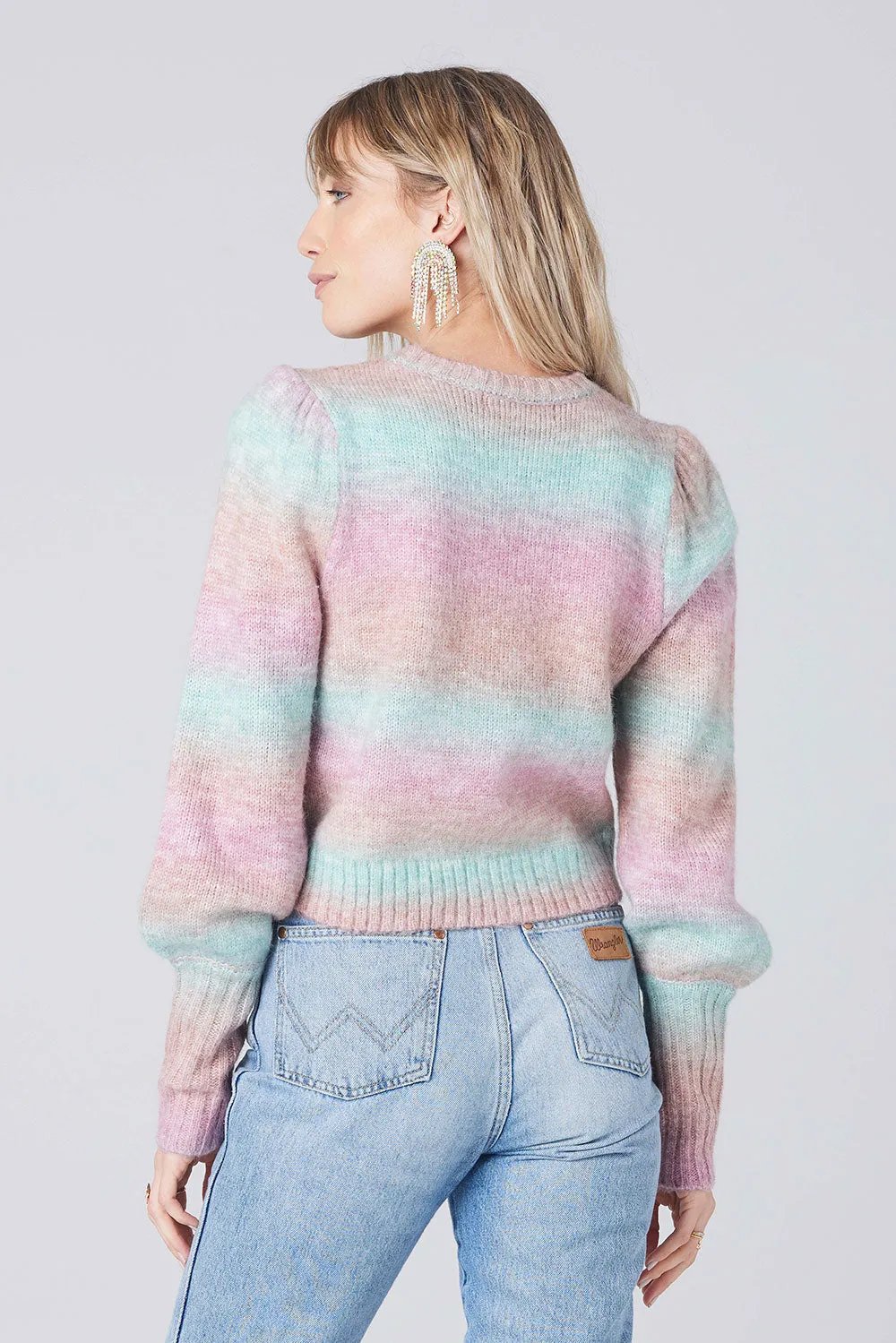 DOLLIE SWEATER