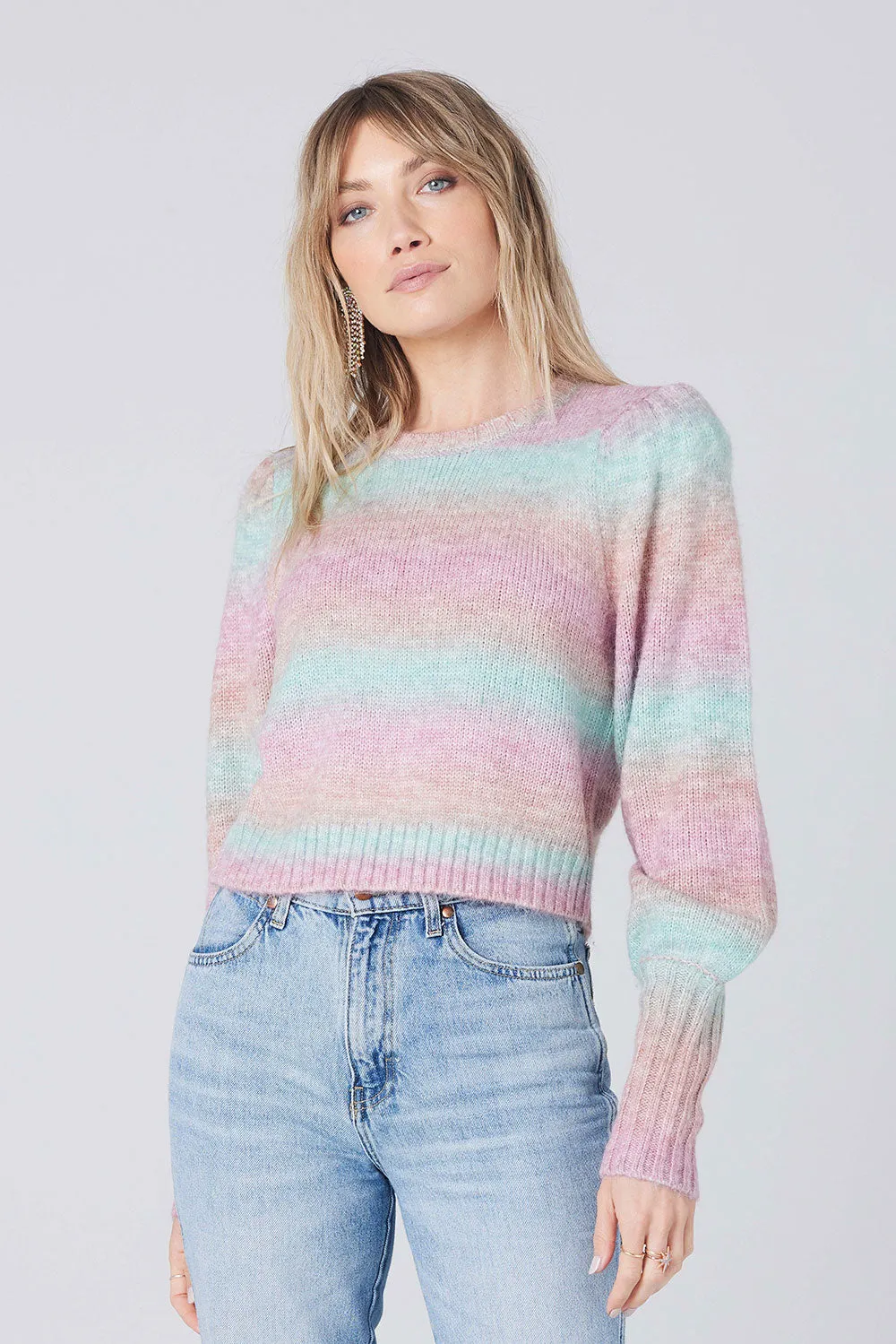 DOLLIE SWEATER