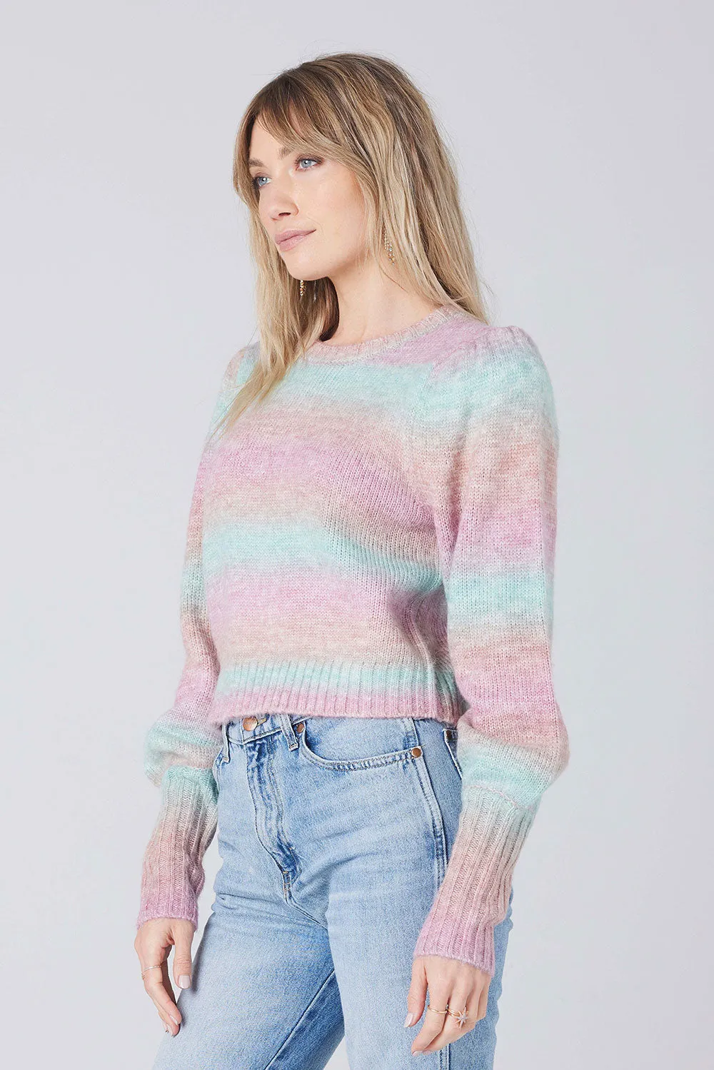 DOLLIE SWEATER