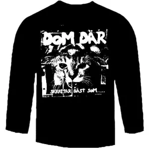 DOM DAR long sleeve