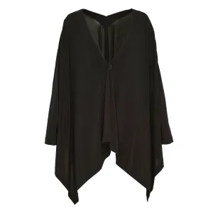 Drape Jersey-48 Cardigan