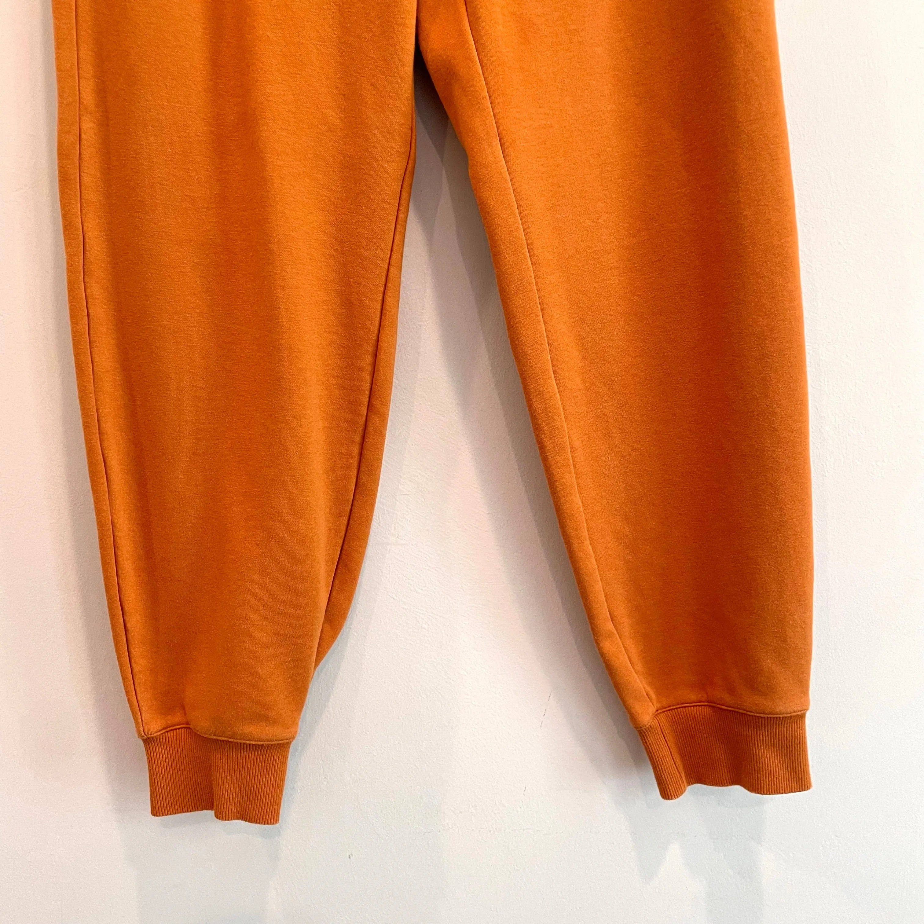 Drawstring Jogger Sweatpants