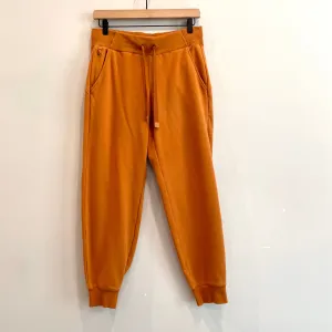 Drawstring Jogger Sweatpants