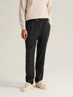 Drawstring Trouser