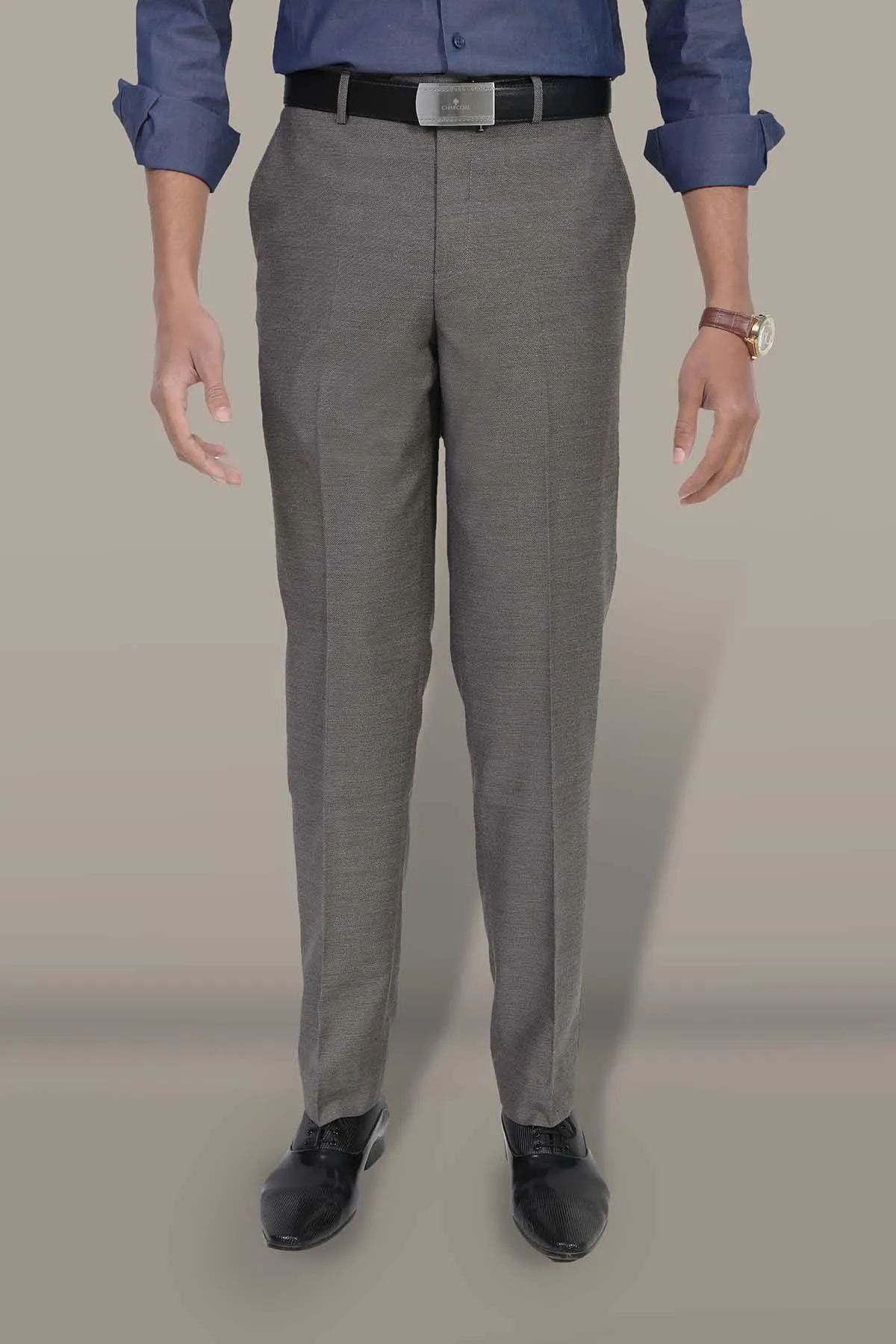 Dress Pant Brown