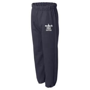 Dudley Street Neighborhood Charter Fleece Sweatpants - Kids