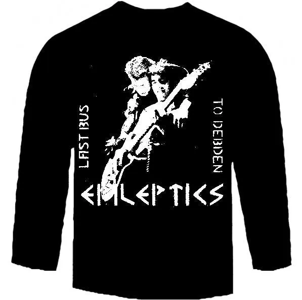 EPILEPTICS long sleeve