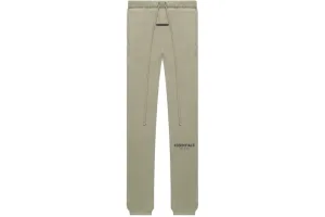 ESSENTIALS FOG SWEAT PANTS PISTACHIO 2021