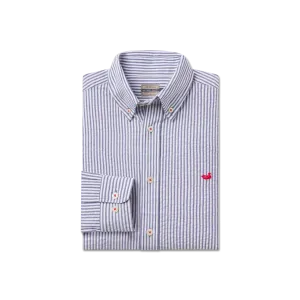 Everett Dress Shirt