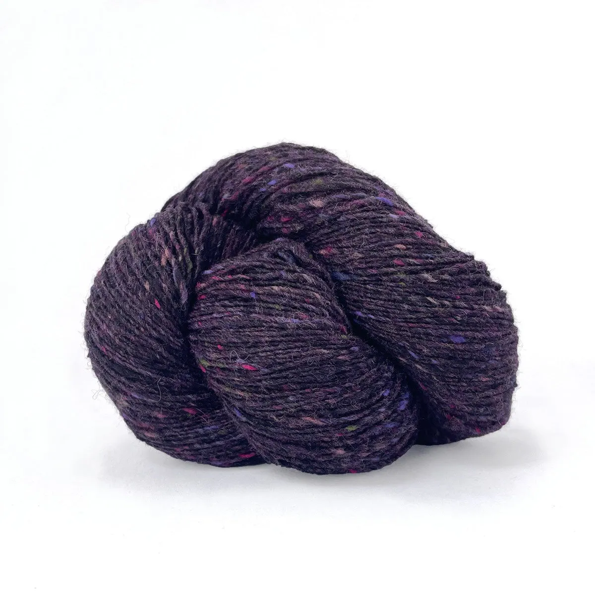 Eyre (Size 1-5 / Raisin)