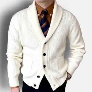 Fall season casual cardigan