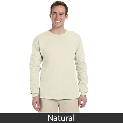 FIJI Long-Sleeve and Sweatpants, Package Deal - TWILL