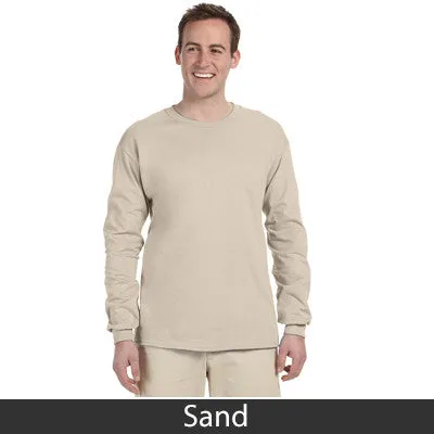 FIJI Long-Sleeve and Sweatpants, Package Deal - TWILL