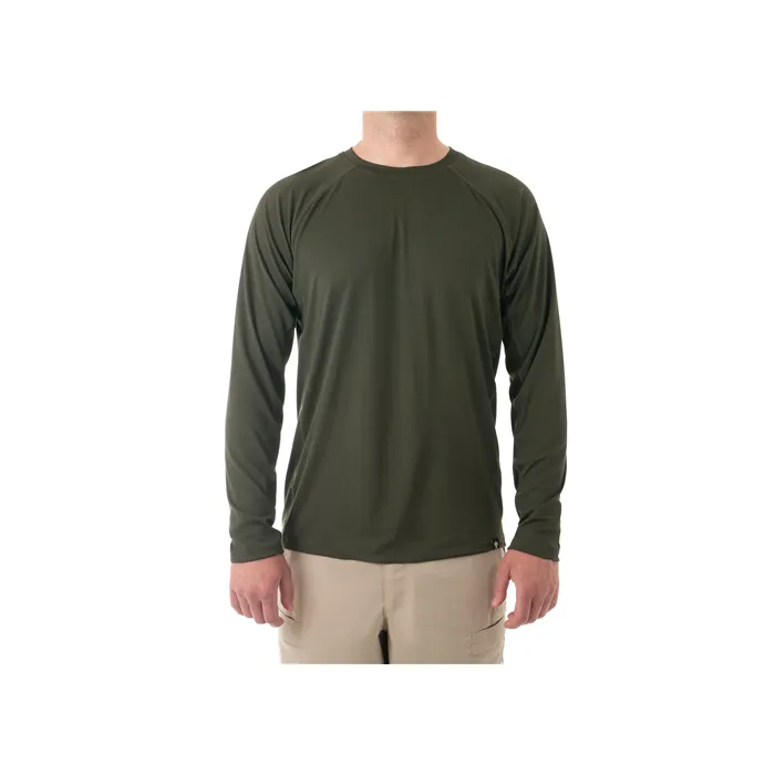 First Tactical Men's Performance Long-Sleeve T-Shirt