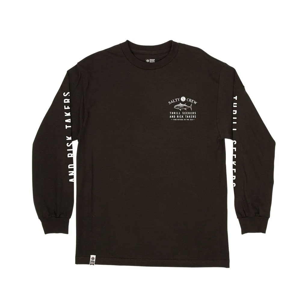 Fishmonger Long-Sleeve Tee Men's