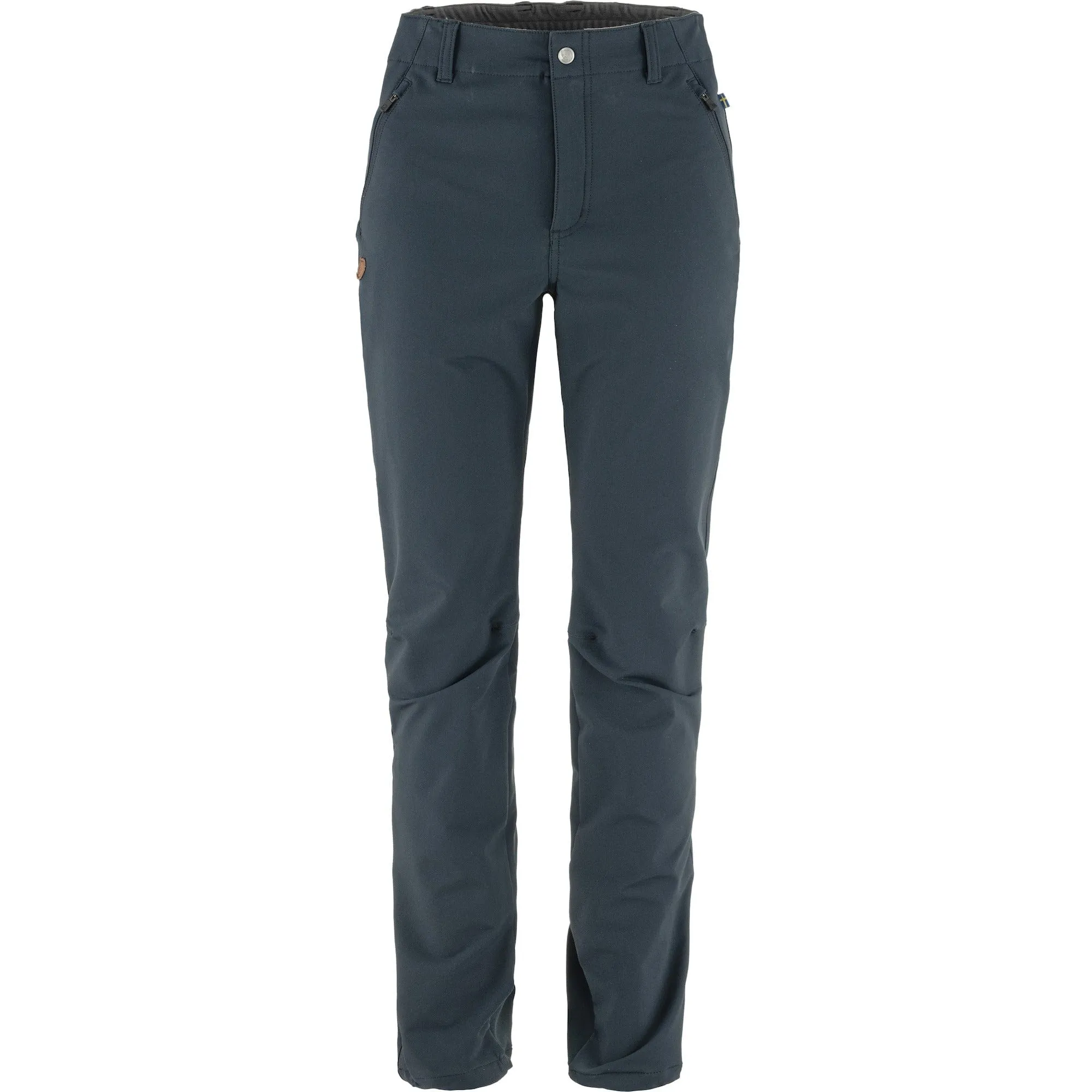 Fjällräven Abisko Winter Stretch Trousers W's