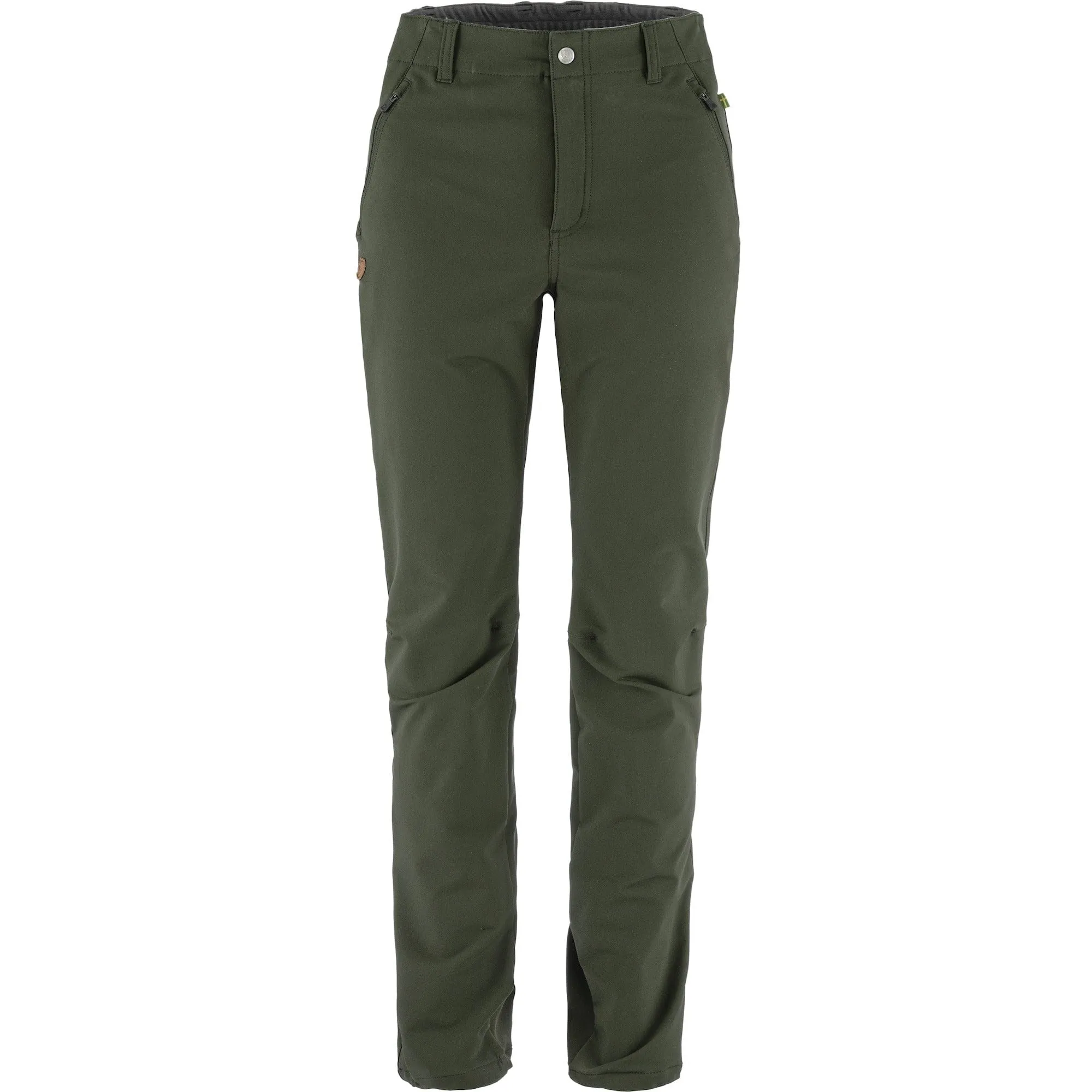 Fjällräven Abisko Winter Stretch Trousers W's