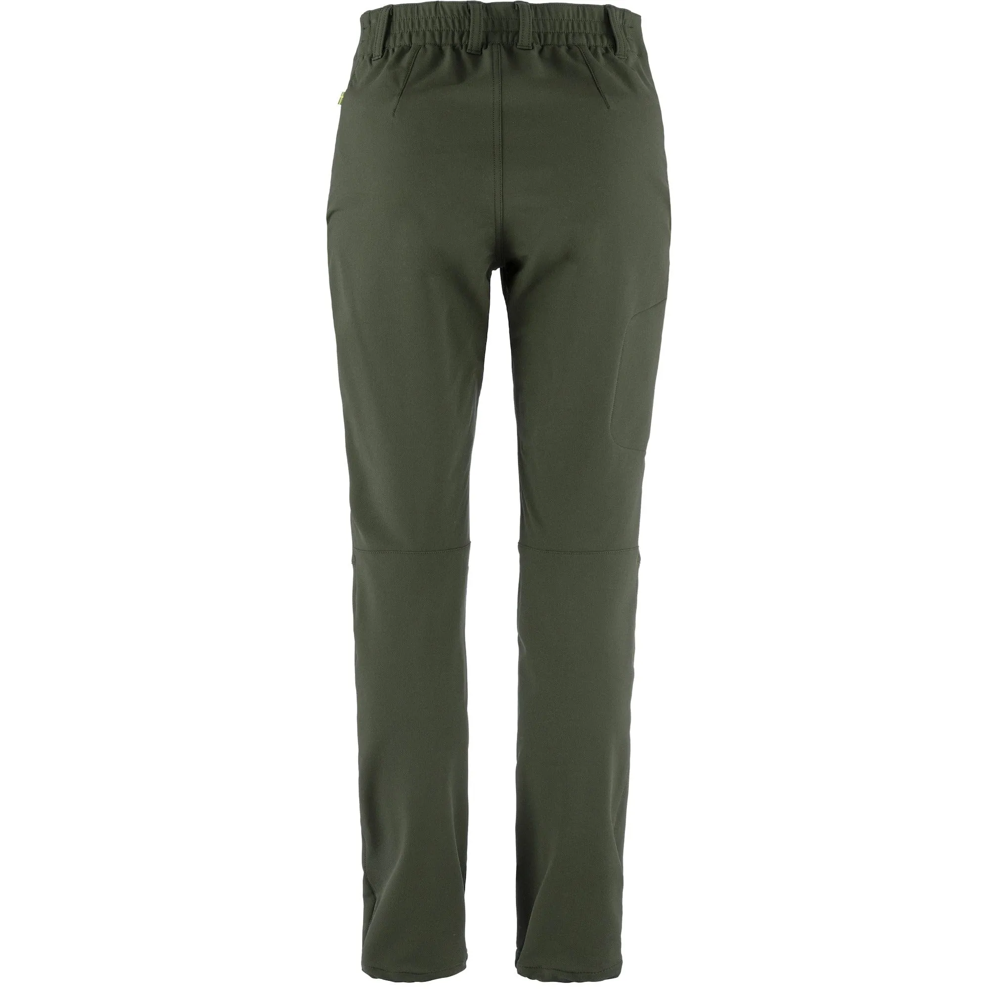 Fjällräven Abisko Winter Stretch Trousers W's