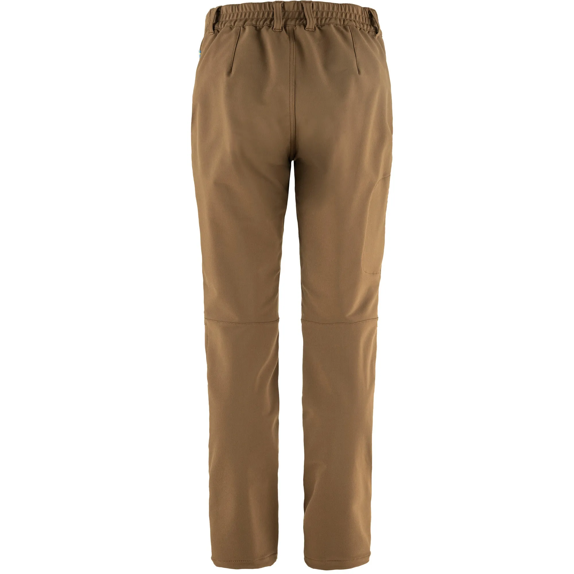 Fjällräven Abisko Winter Stretch Trousers W's