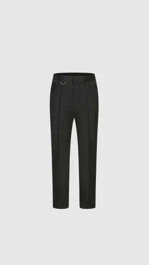 Flare Trousers