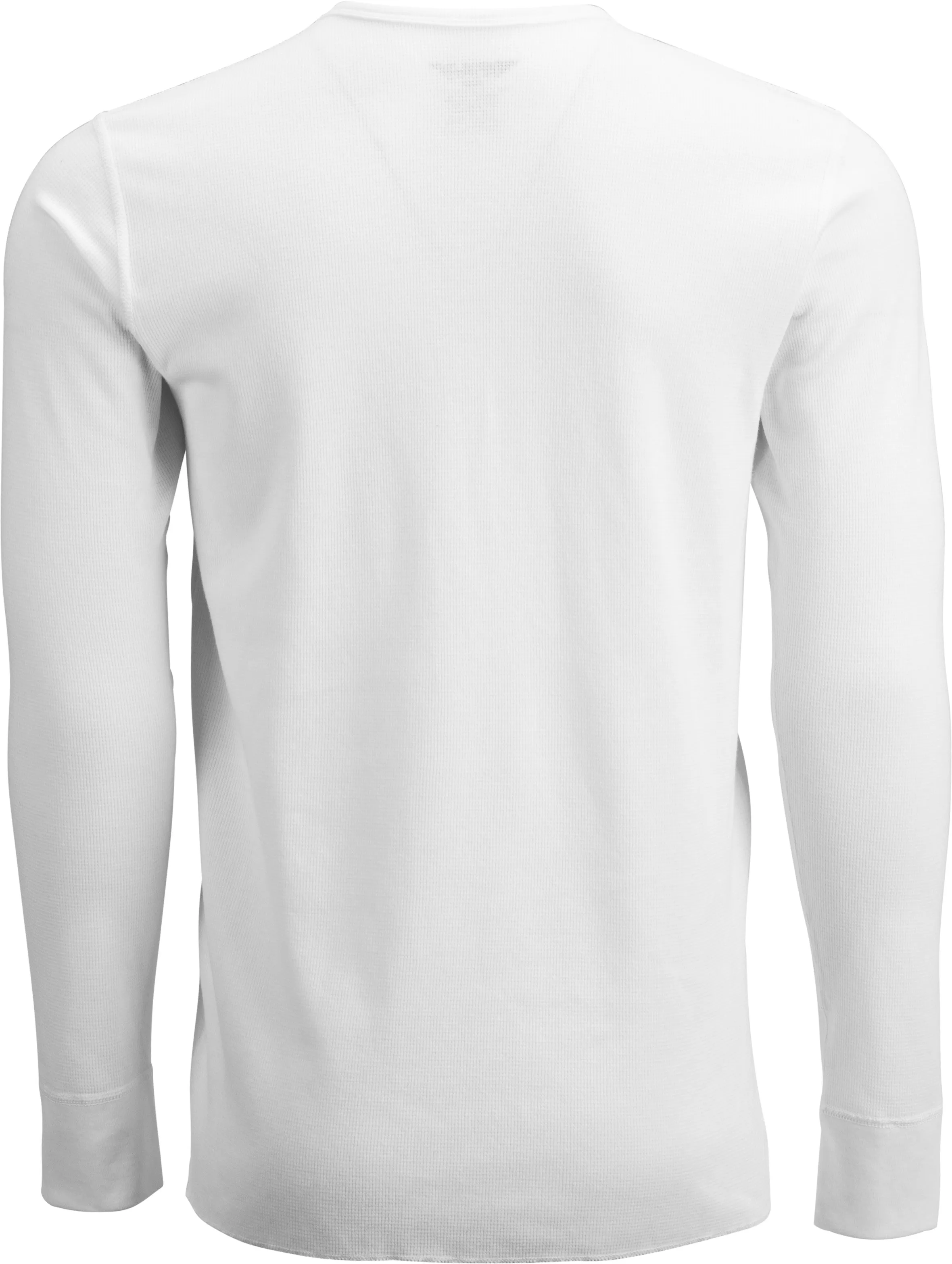 FLY RACING FLY THERMAL SHIRT WHITE/GREY SM 352-4154S