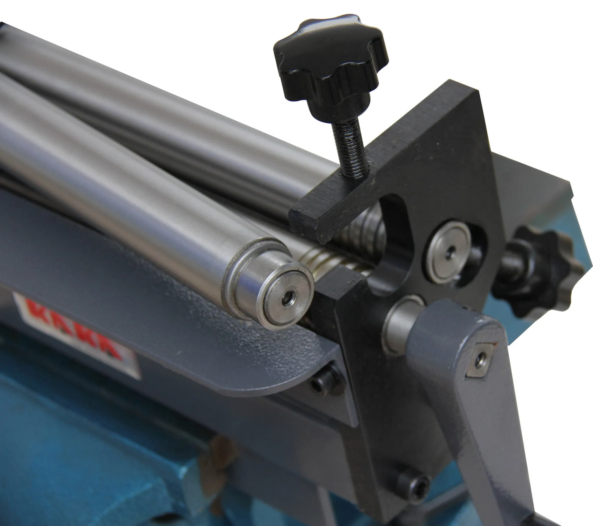 Free Shipping!!! Kaka Industrial Sj300 12 Inch Forming Width Slip Roll, 20 Gauge Capacity