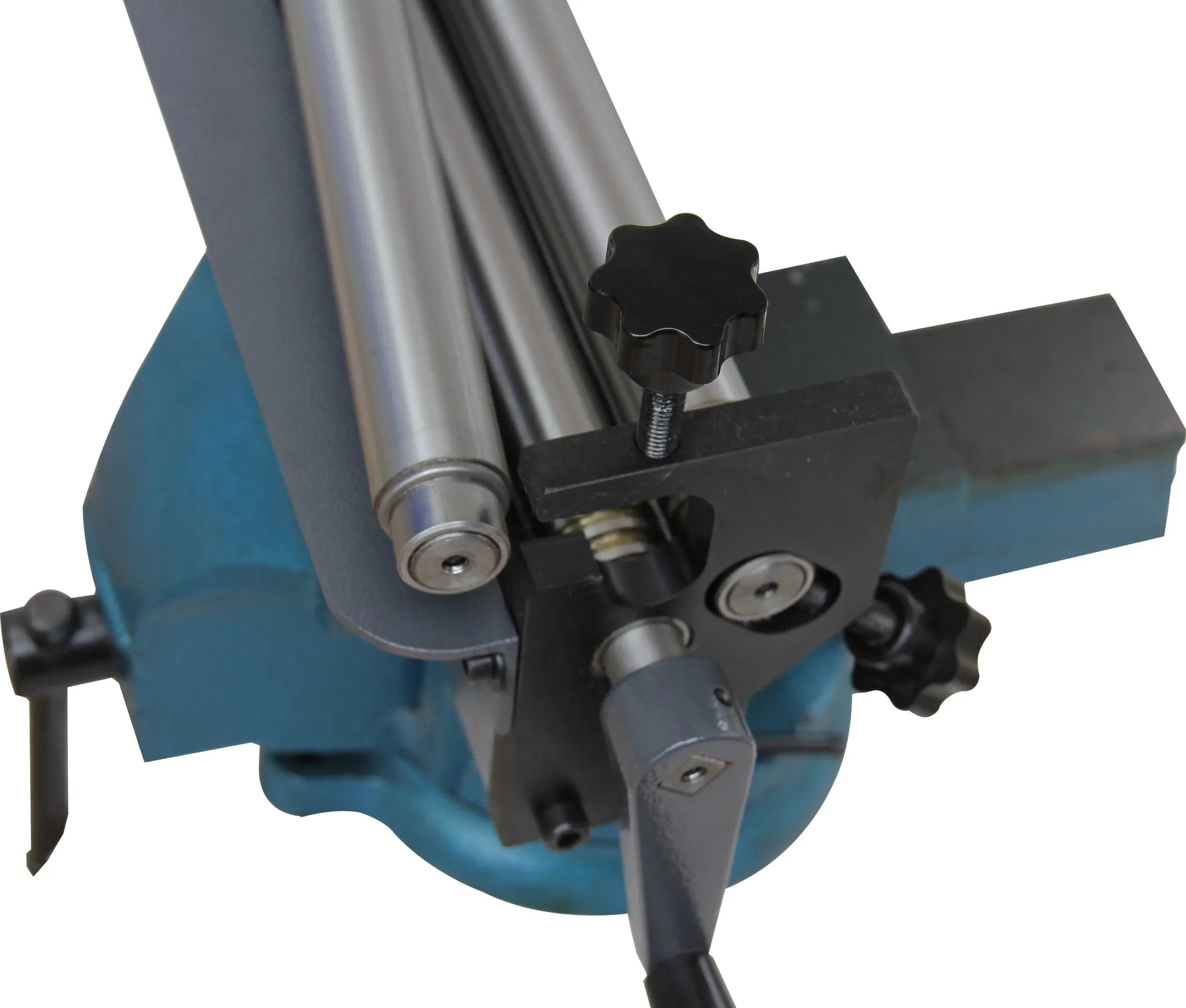 Free Shipping!!! Kaka Industrial Sj300 12 Inch Forming Width Slip Roll, 20 Gauge Capacity