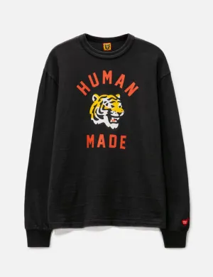 Graphic Long Sleeve T-shirt