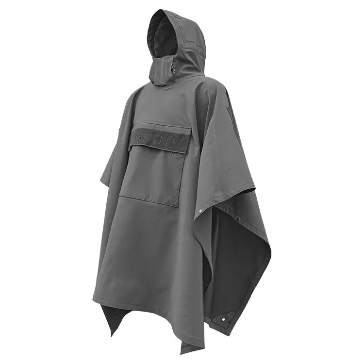 Grayman Poncho Villa™ MK2 *Custom Order Only*