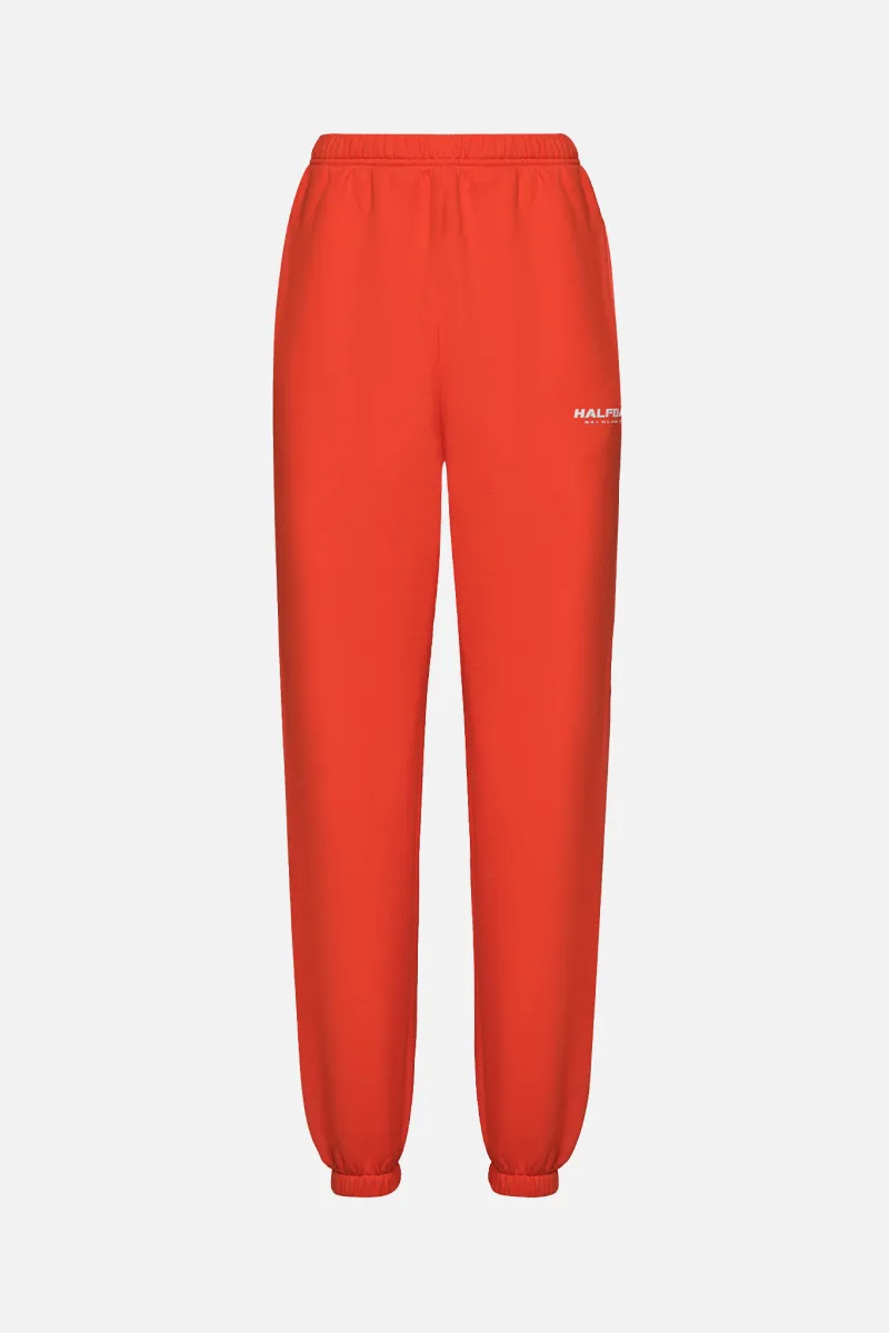 Halfdays Ski Club Sweatpant