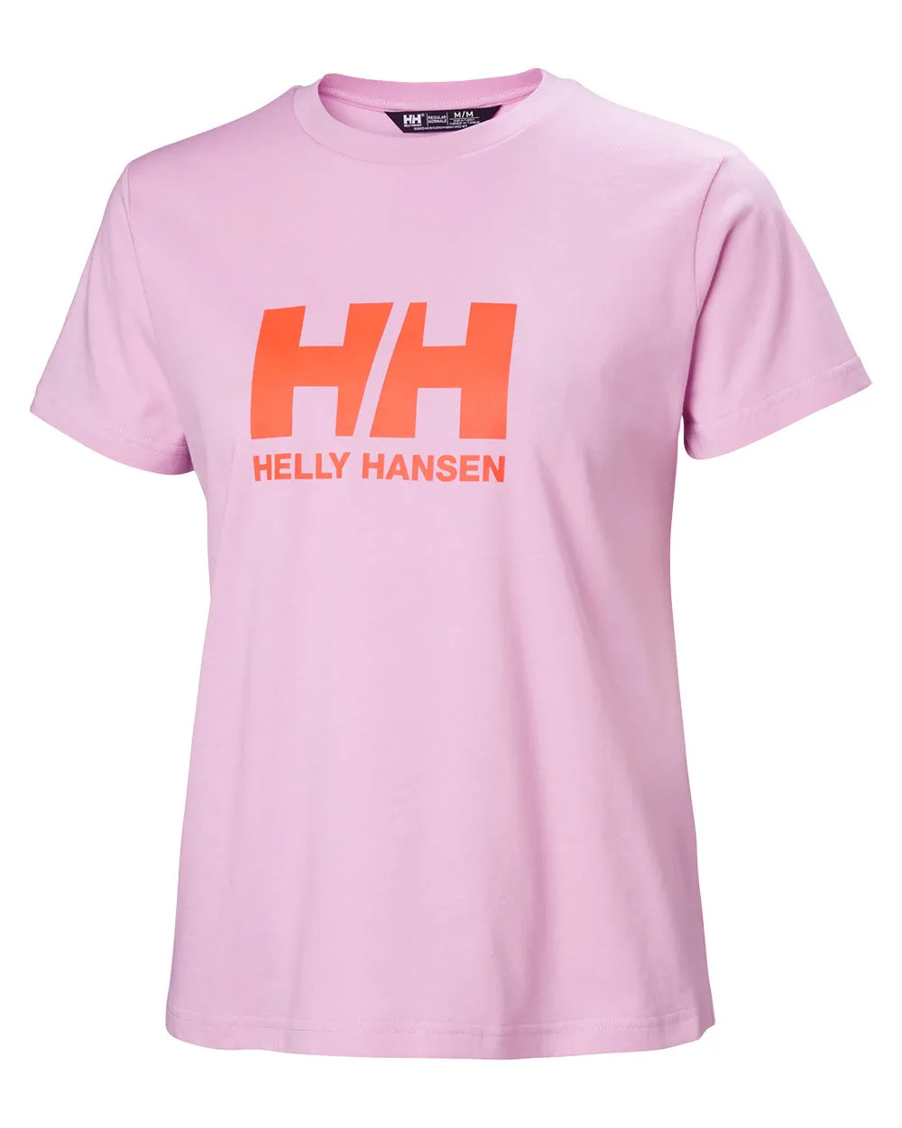 Helly Hansen Womens Logo T-Shirt 2.0